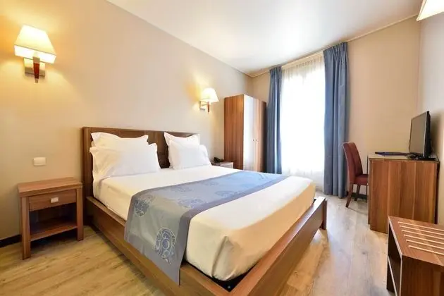 Hotel Capitole - Öne Çıkan Resim