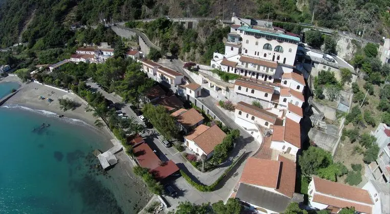 Hotel Capo Baia Verde