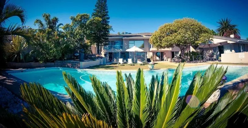 Capo Cabana Guesthouse