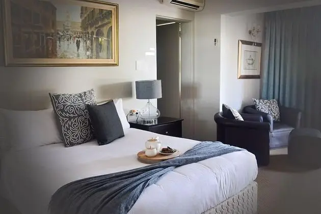Capo Cabana Guesthouse - Oda