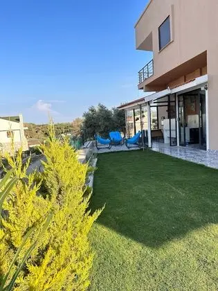 Capo Calaberno Aparts - 1