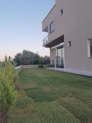 Capo Calaberno - Genel