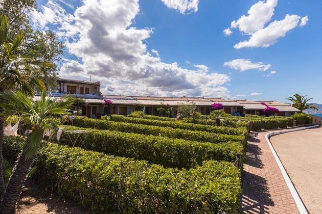 Capo Ceraso Resort