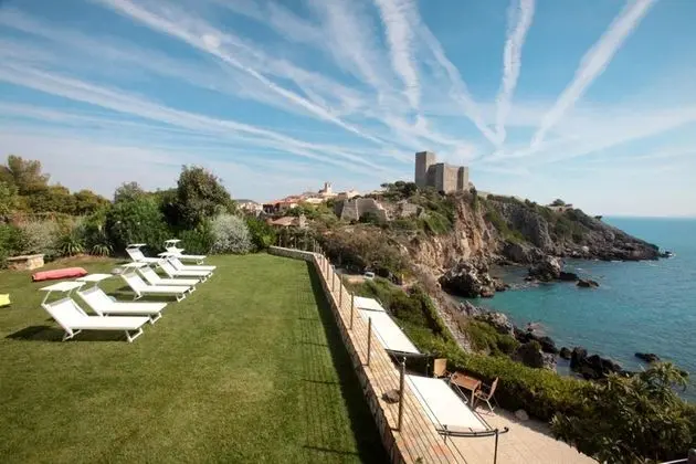 Capo d'Uomo