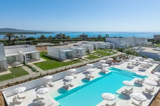 Capo Falcone Bilo Premium