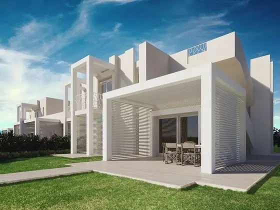 Capo Falcone Charming Apartments - Öne Çıkan Resim