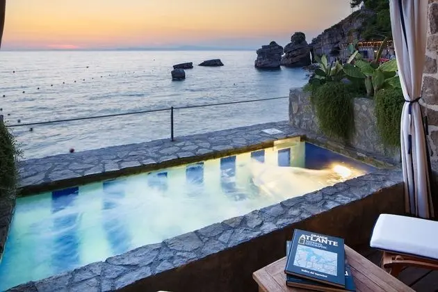 Capo La Gala Hotel & Wellness