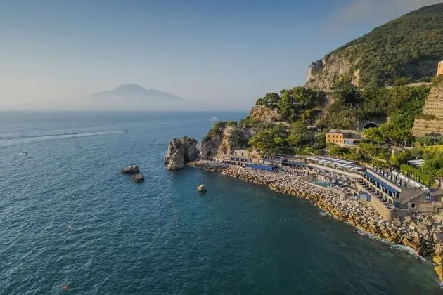 Capo La Gala Hotel & Wellness - Öne Çıkan Resim