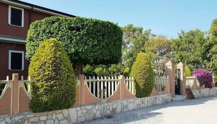Capo Rizzuto Home