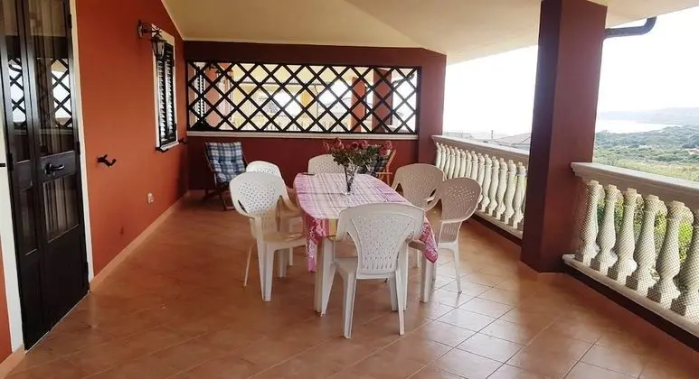 Capo Rizzuto Home - Dış Mekan