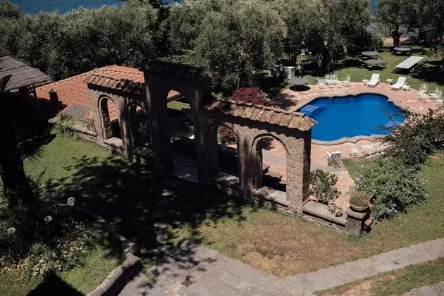 Capo Santa Fortunata