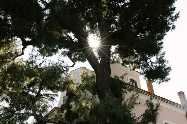 Capo Santa Fortunata - Dış Mekan