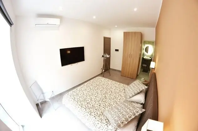 Capo Suite Palermo Luxury Rooms