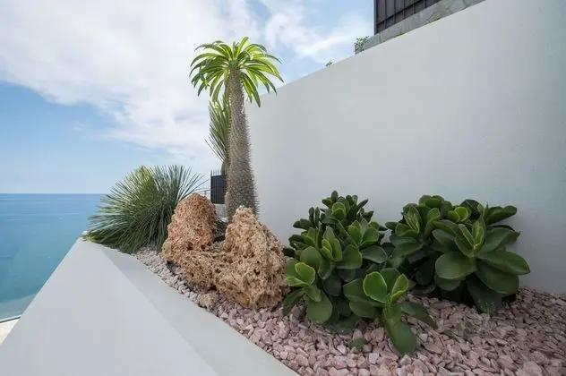 Capo Torre Resort - Dış Mekan