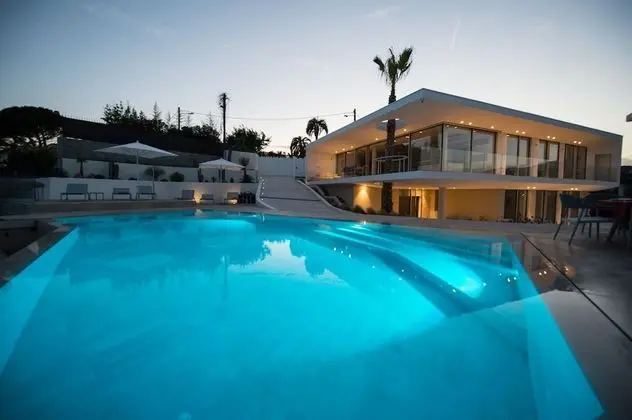 Capo Torre Resort - Havuz