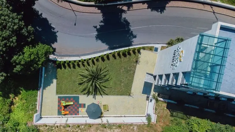 Capo Verde Hotel Batumi - Dış Mekan