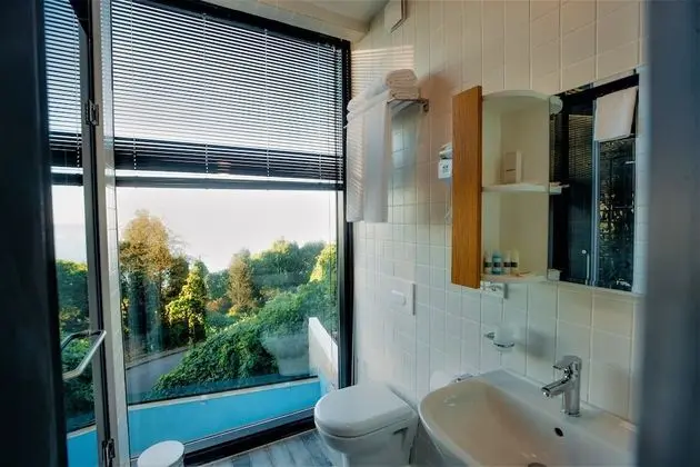Capo Verde Hotel Batumi - Oda