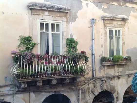 Capobianco Suite