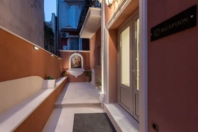 Capolavoro Suites