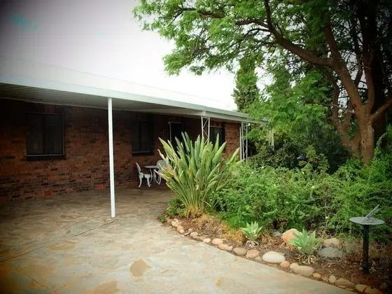 Capon Cottage - Dış Mekan
