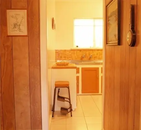 Capon Cottage - Lobi