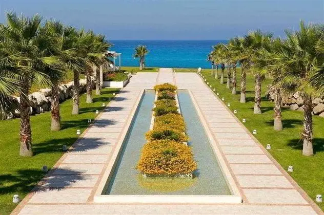 Capovaticano Resort Thalasso & Spa - MGallery