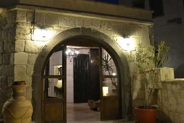 Cappa Villa Cave Hotel