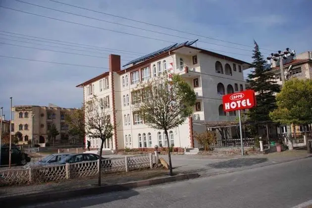 Cappa Hotel