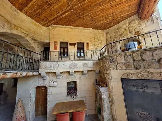 Cappadocia Antique House