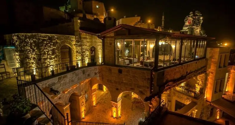 Cappadocia Antique House - Genel
