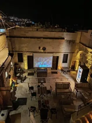 Cappadocia Balloon House