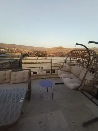 Cappadocia Balloon House - Genel