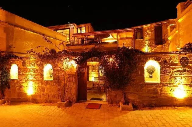 Cappadocia Balloon House