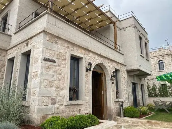Cappadocia Bloom Hotel - Dış Mekan