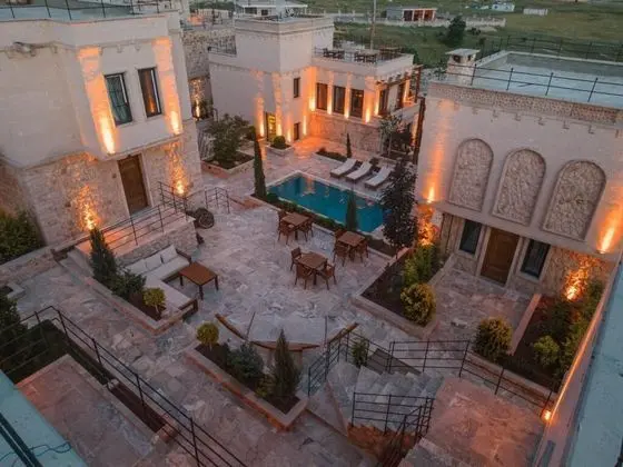 Cappadocia Bloom Hotel - Öne Çıkan Resim