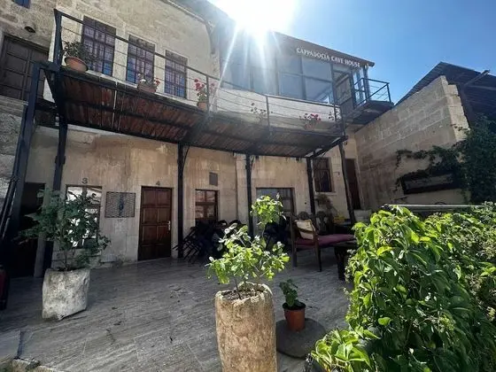 Cappadocia Cave House - Genel