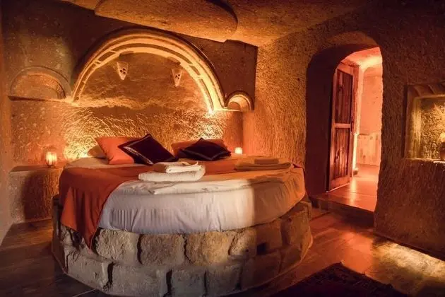 Cappadocia Cave House - Oda