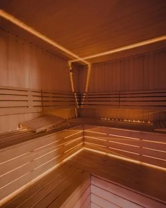 Cappadocia Cave Suites Hotel - Special Class - Spa