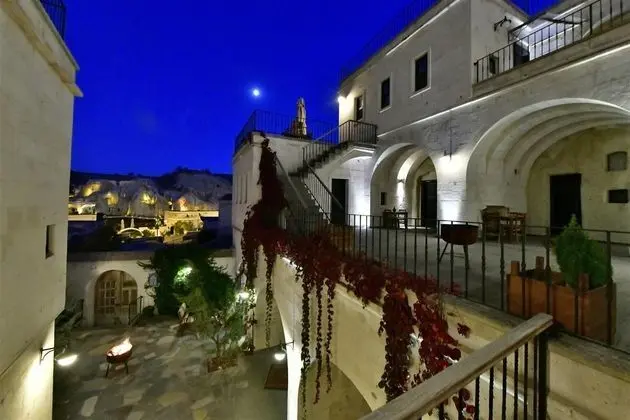 Cappadocia Estates