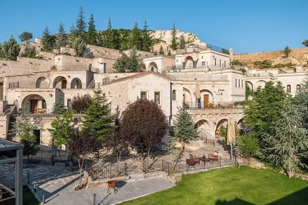 Cappadocia Estates