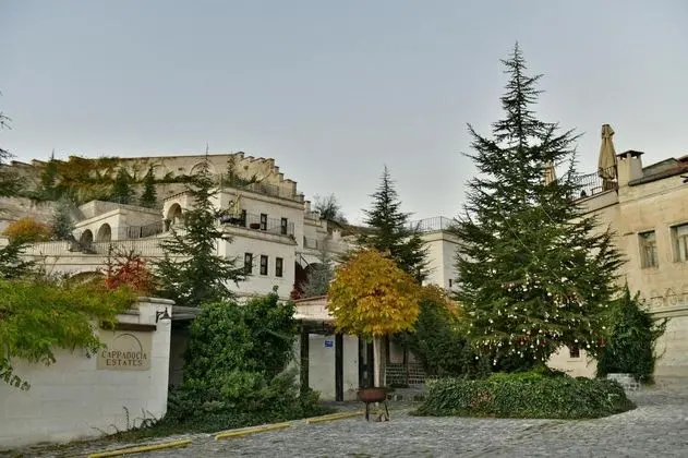 Cappadocia Estates - 1