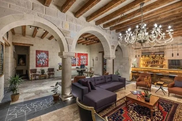 Cappadocia Estates - 3