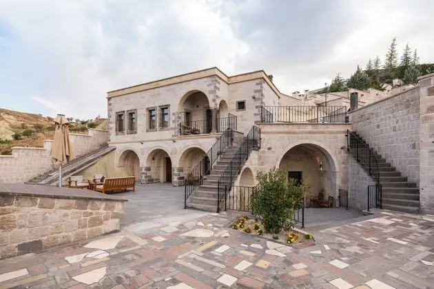 Cappadocia Estates - 7