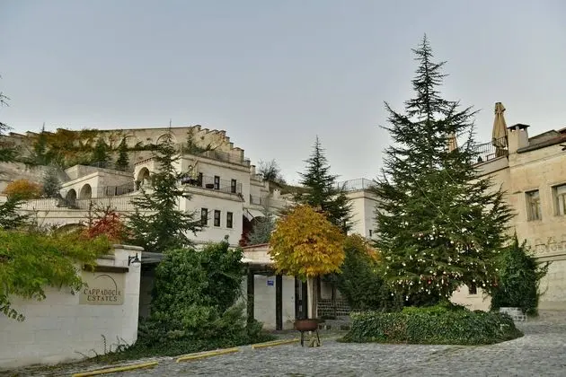 Cappadocia Estates - 8