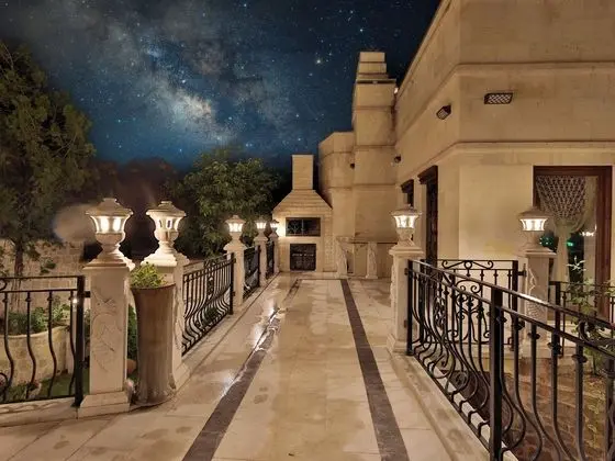 Cappadocia Fairy Chimneys Minia Cave Hotel - 9