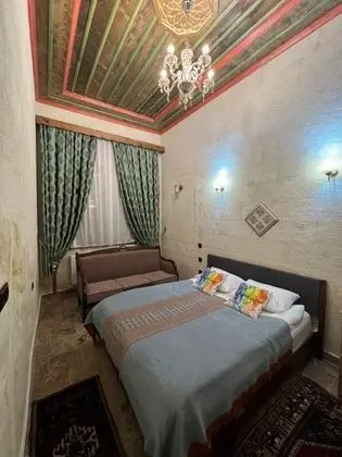 Cappadocia Keyf-i Alâ