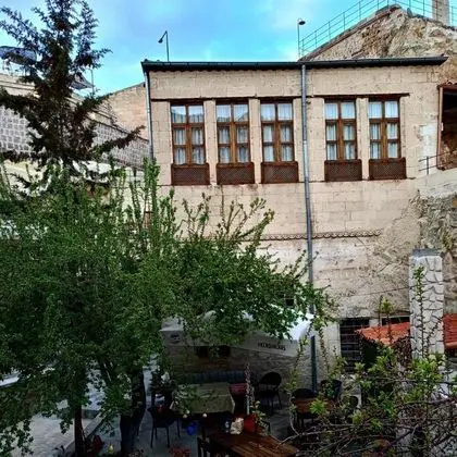 Cappadocia Keyf-i Alâ