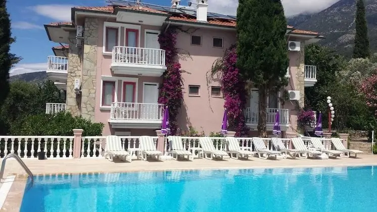 Cappadocia Otel