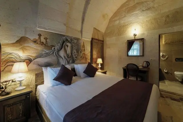 Cappadocia Palace Hotel - Öne Çıkan Resim