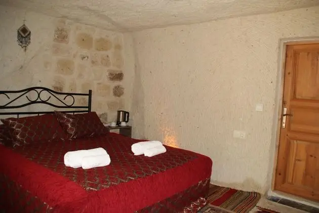 Cappadocia St Ninos Garden - Oda
